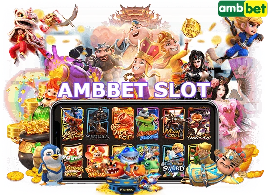 Ambbet Slot