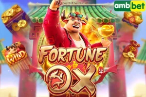 ambbet fortune ox