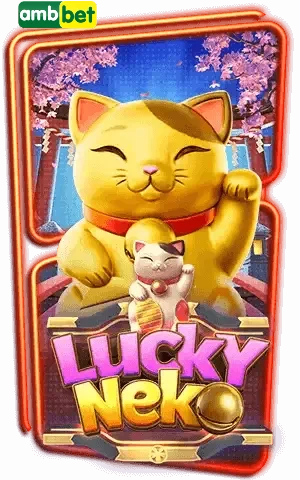 pg-Lucky-Neko