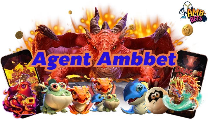 Agent Ambbet